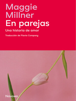 cover image of En parejas